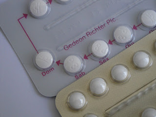 Quando começa e quando termina o efeito do anticoncepcional?