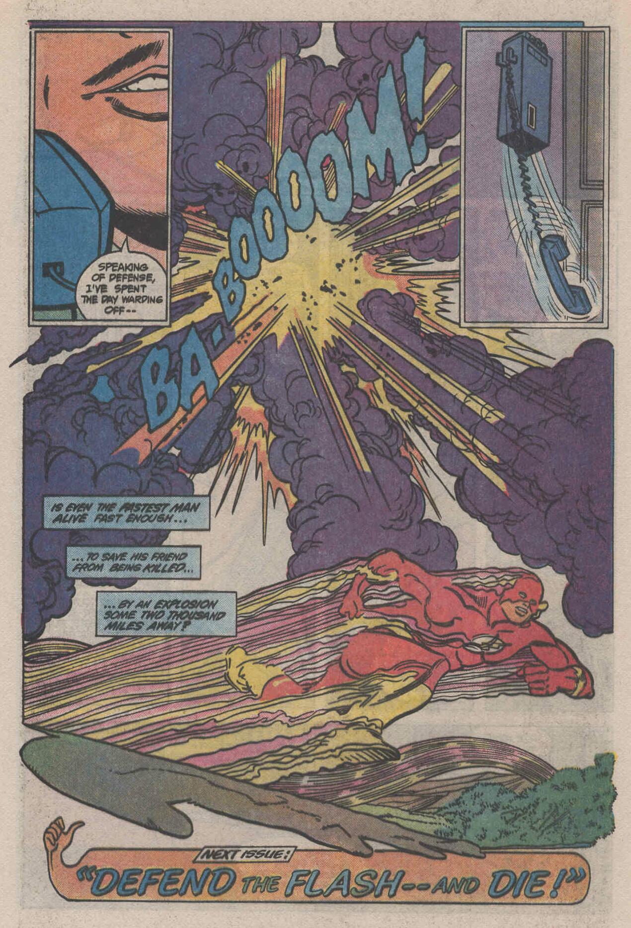 The Flash (1959) issue 331 - Page 32