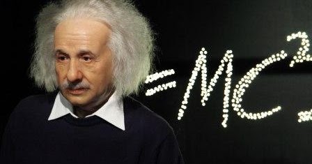 SOAL DAN PENYELESAIAN TEORI RELATIVITAS KHUSUS EINSTEIN~Contoh Soal Dan