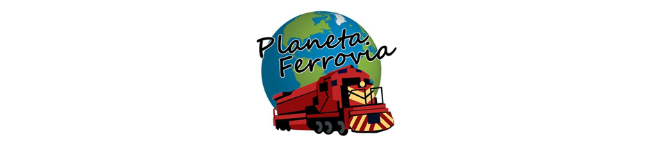 Planeta Ferrovia