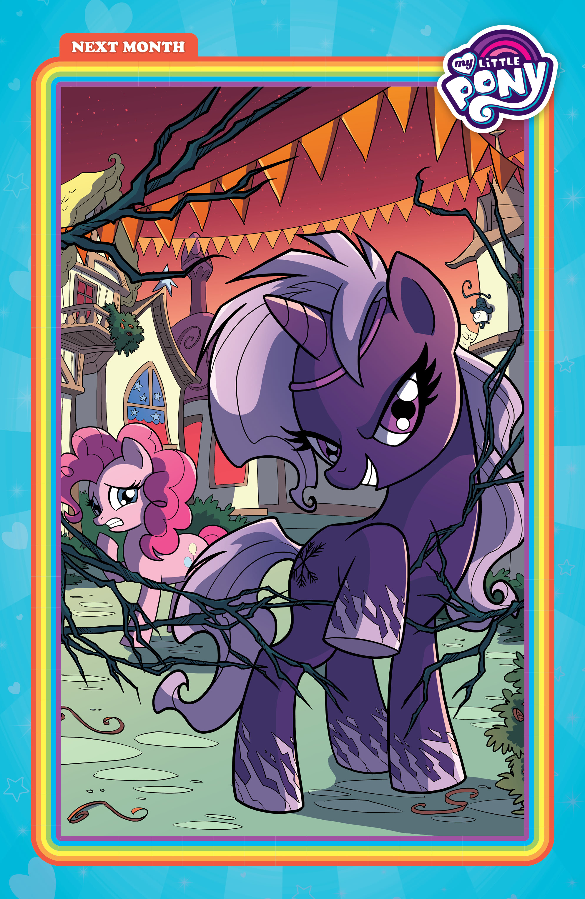 Read online My Little Pony: Generations comic -  Issue #2 - 23