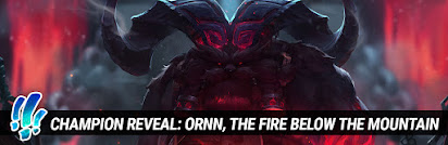 premium urval info för någonsin populär Surrender at 20: Champion Reveal: Ornn, the Fire Below the Mountain premium urval info för någonsin populär Surrender at 20: Champion Reveal: Ornn, the Fire Below the Mountain