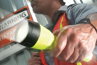 SKL DIY Uptown: Pelican SabreLite 2020 Recoil LED Flashlight For RM 450