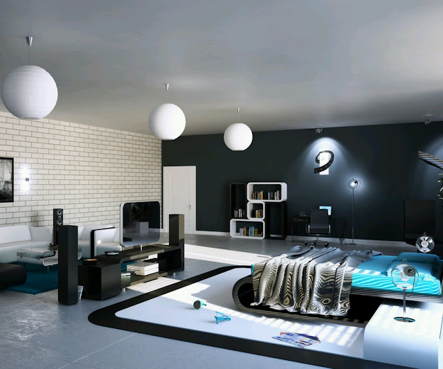 Modern Master Bedroom Images Decorating And Design Ideas Modern Master Bedroom Images