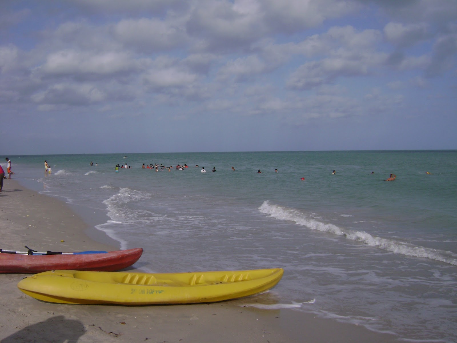 PROYECTO TURISTICO: PROYECTO TURISTICO