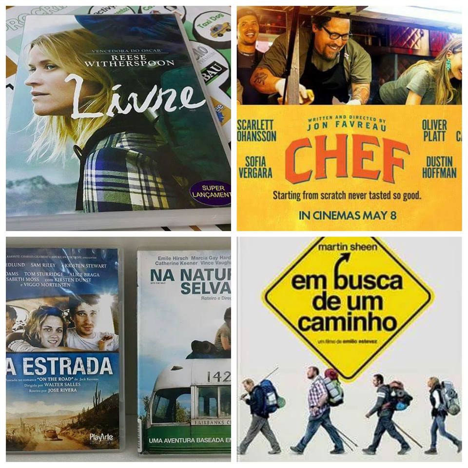 Filmes que te levarão em uma viagem pelo mundo - Culturize-se