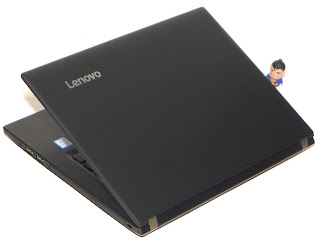Laptop Lenovo V510 Core i5 SkyLake Second di Malang