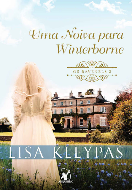 Uma noiva para Winterborne - Lisa Kleypas
