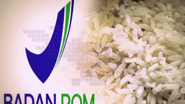 Beras,Komoditas Politik yang Harus Dijaga