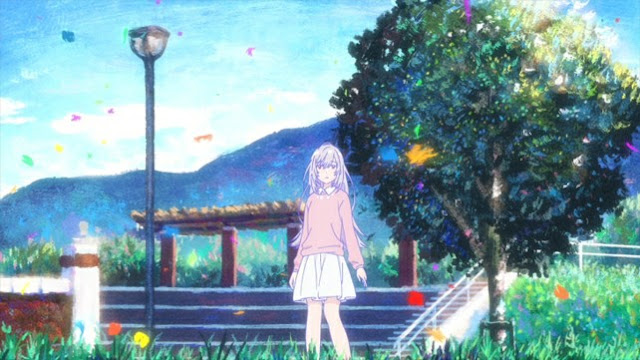Irozoku Sekai Wa Ashita Kara Irozoku Sekai Wa Ashita Kara
