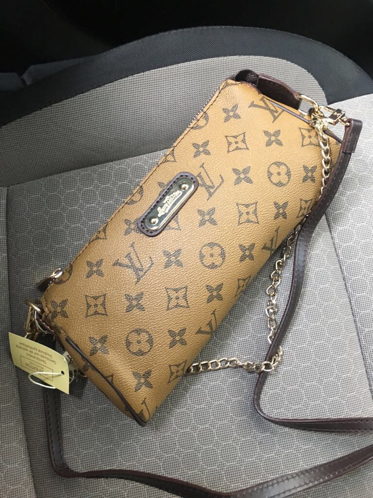 Lv Sling Bag Names And Accessories