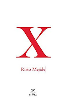 X de Risto Mejide
