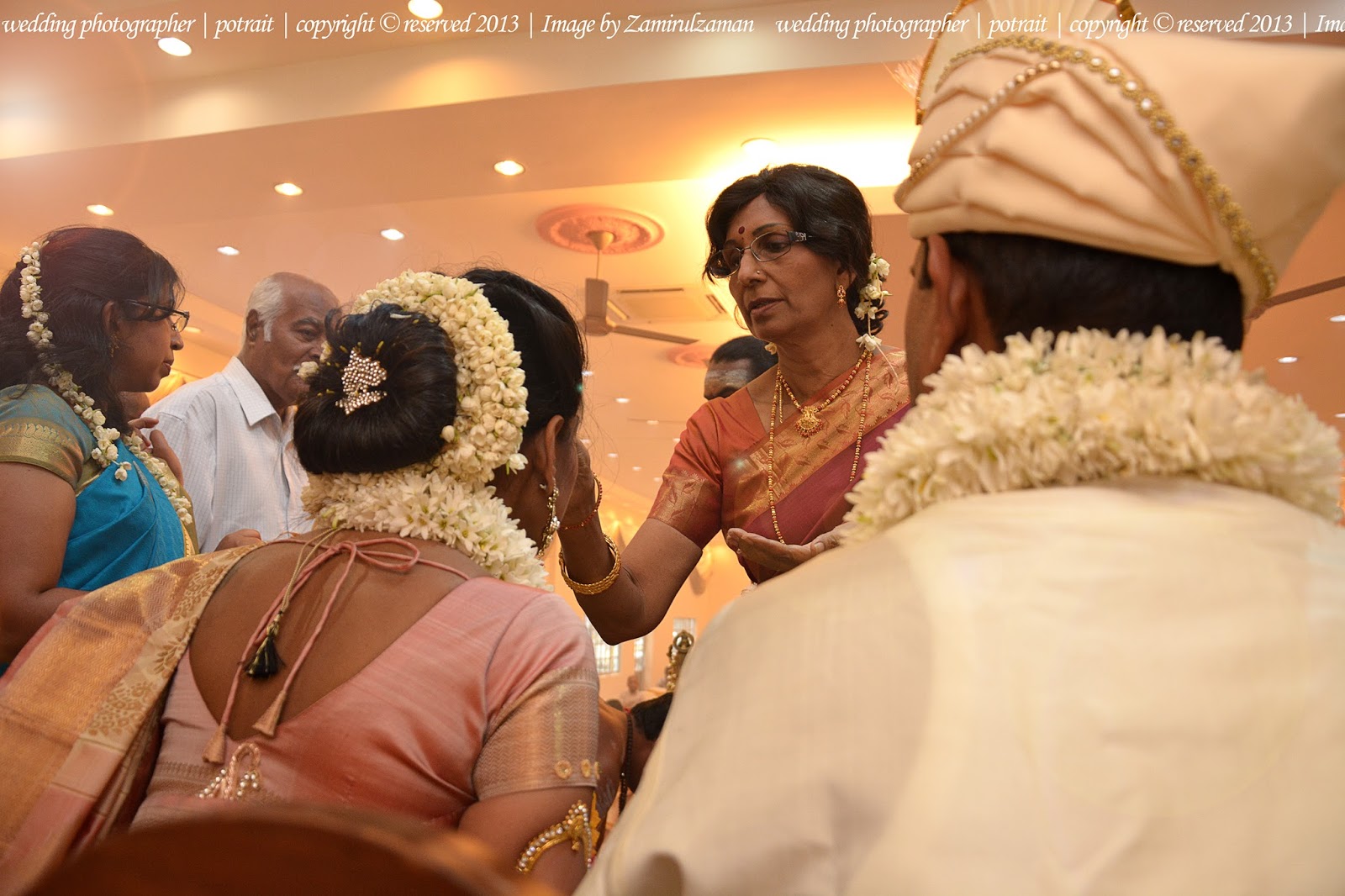 Zamirul Zaman Photography: Indian Wedding Photographer | Klang | Malaysia