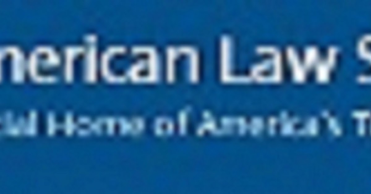 American Law Society Make Legal Practices A Habit By Disregarding