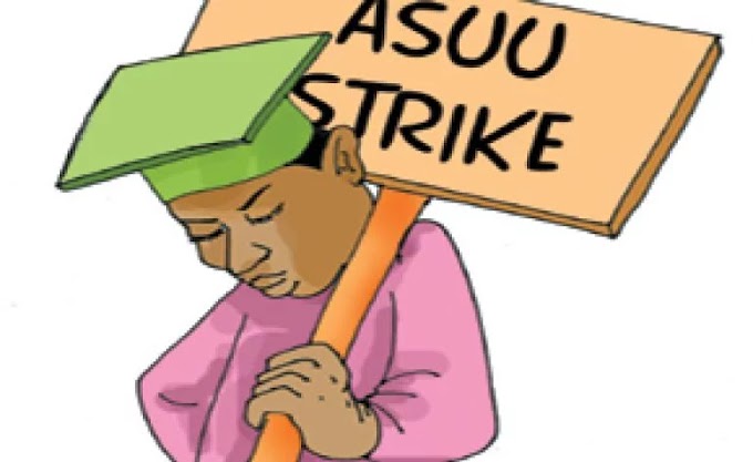 Division in ASUU as some chapters vote for continuation of the strike