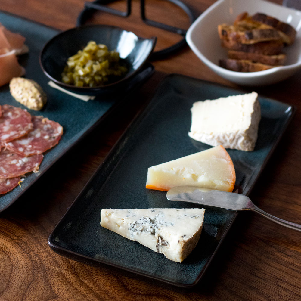 International food blog INTERNATIONAL Cheese What makes a good