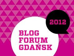 Blog Forum Gdańsk już od 13-ego października - Czytaj więcej »