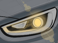 The most effective method to Adjust Your Headlights 