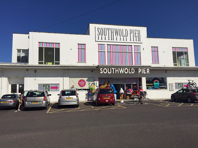 Southwold Pier