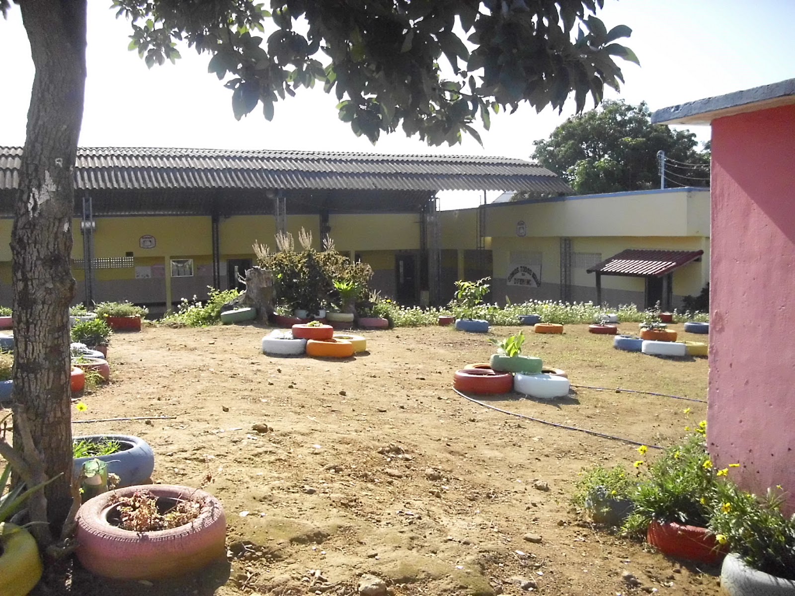 CE Profª Maria José Raunheitti Duccini: Projeto "SUSTENTABILIDADE NA ...