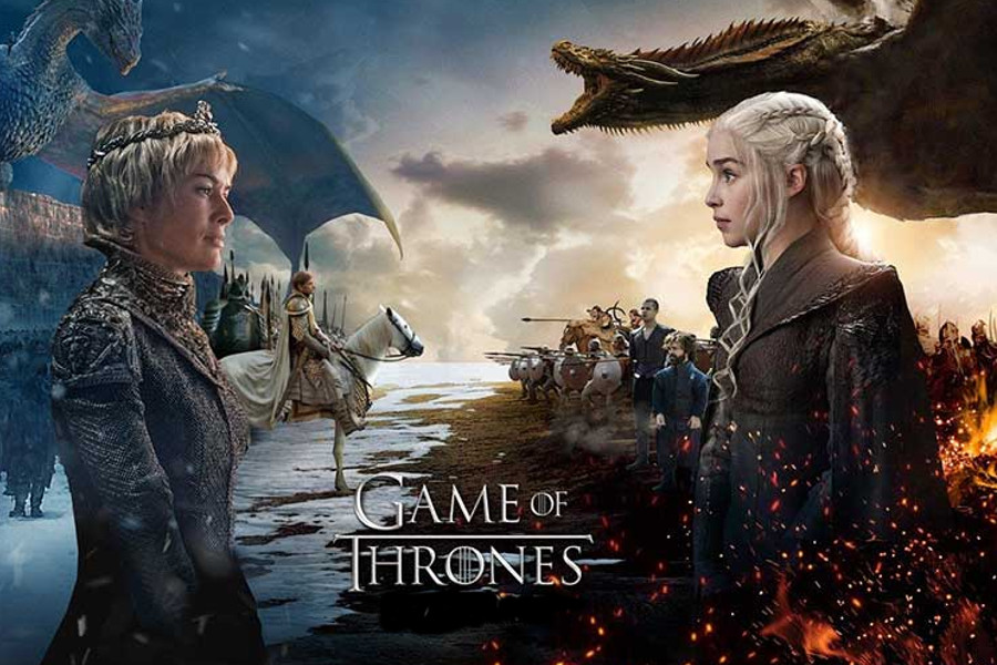 Game Of Thrones Season 2 Episode All Hindi English 480p 200mb 720p 450mb 1080p 750mb