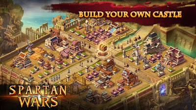 Download Spartan Wars Blood and Fire v1.5.3 Apk Download Spartan Wars Blood and Fire v1.5.3 Apk