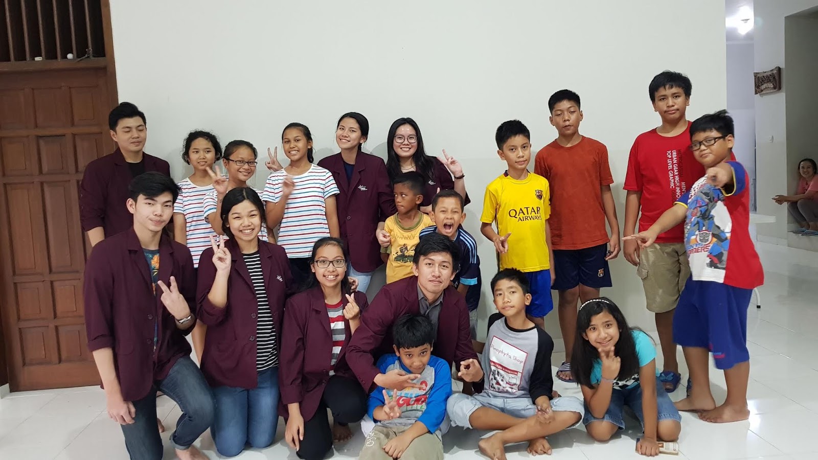 Laporan Cb Pancasila Lh 11 Kelompok 7 Laporan Akhir Kegiatan