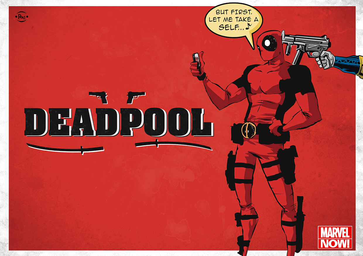 DEADPOOL WADE WILSONS WAR PDF
