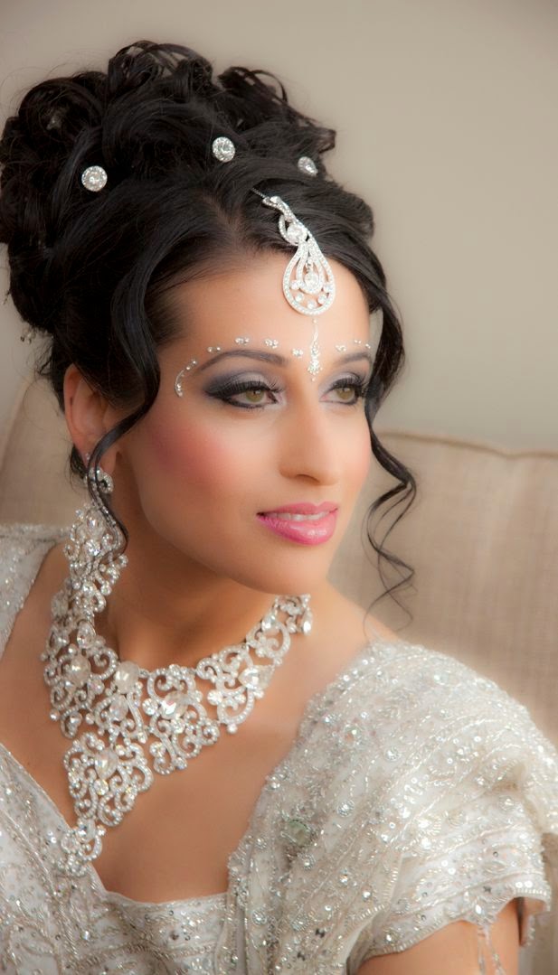 Mariage 50 accessoires pour sublimer ses cheveux - Accessoires Coiffure Mariage