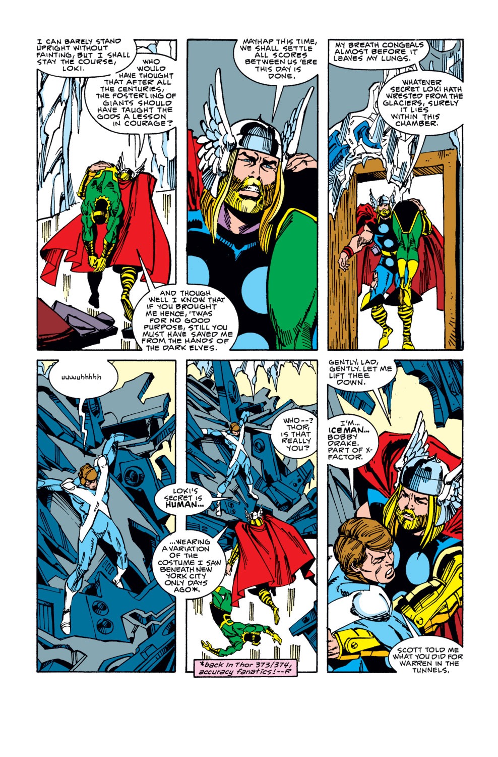 Thor (1966) 378 Page 11