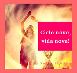 Ebook Ciclo novo, Vida nova!