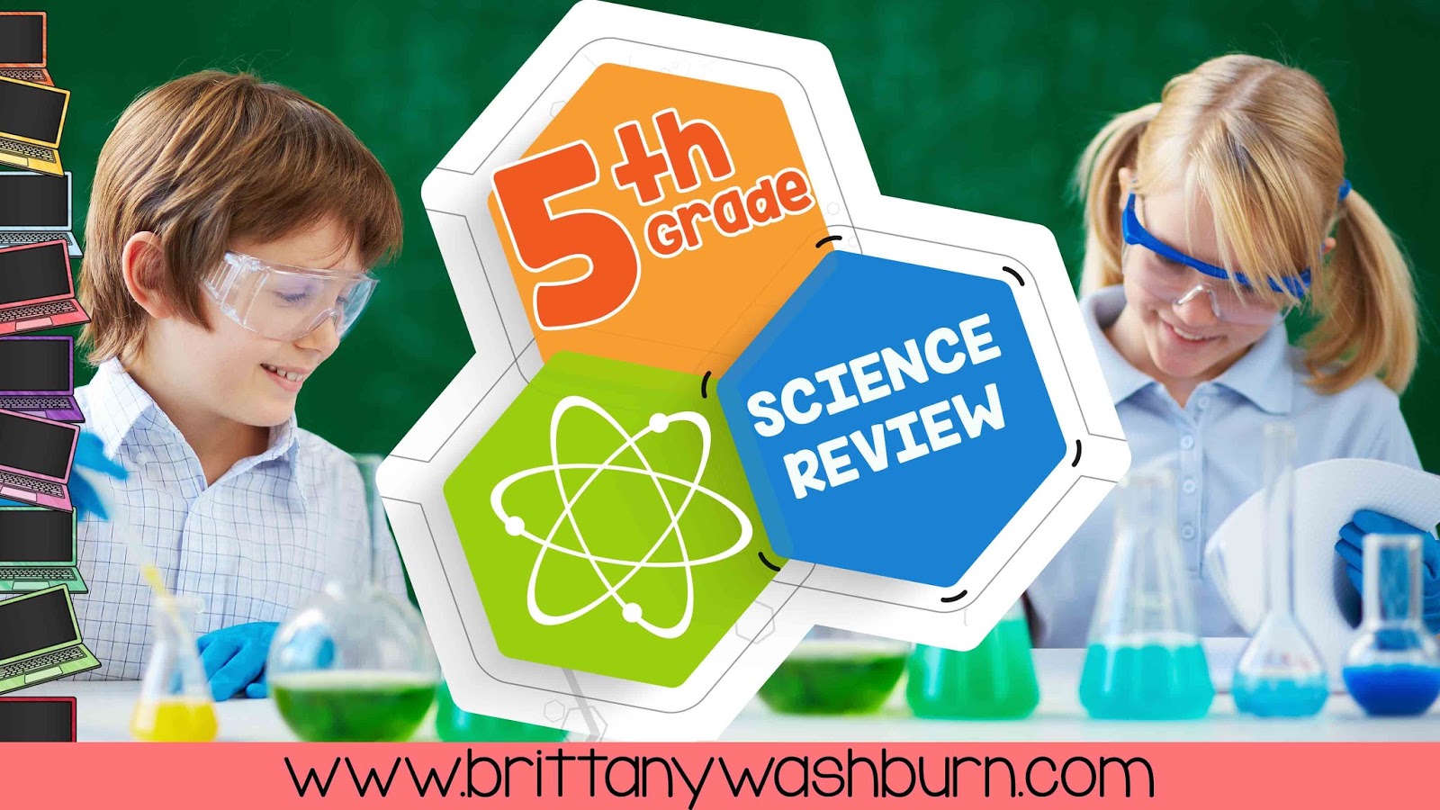 Technology Teaching Resources with Brittany Washburn Engaging 5th