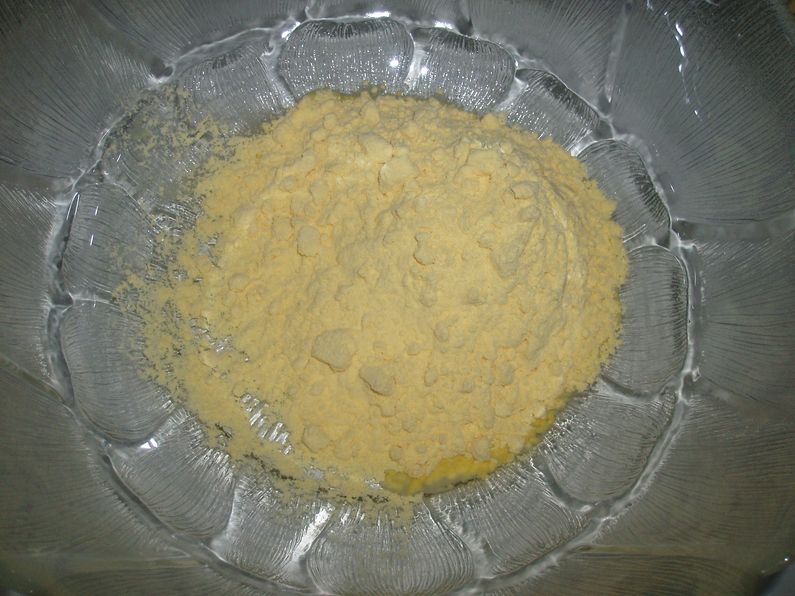 Adventures in Flavorland Corn tortillas without masa harina (experiment)