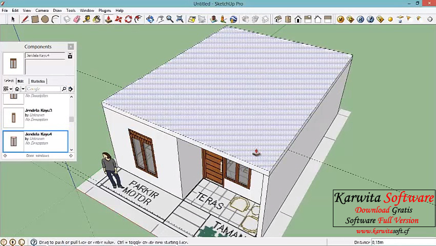 sketchup free crack download