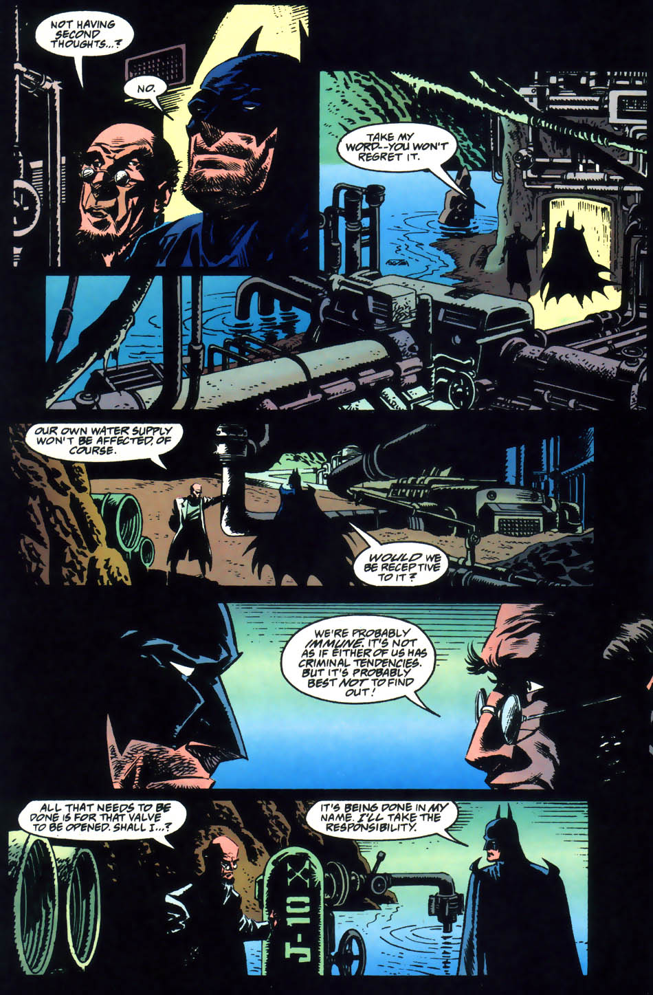 Batman: Shadow of the Bat _Annual_2 Page 47