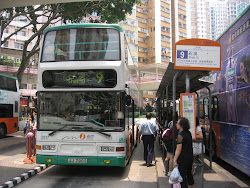 Bus no 9