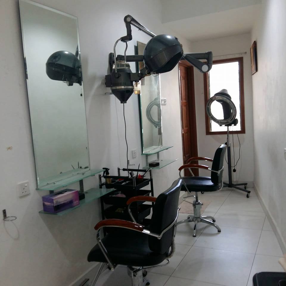 MyHomeSalon MyHomeSalon