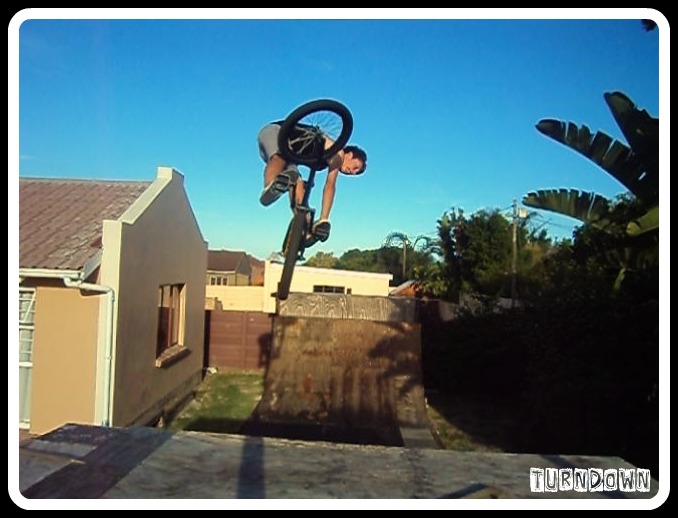 Port Elizabeth BMX