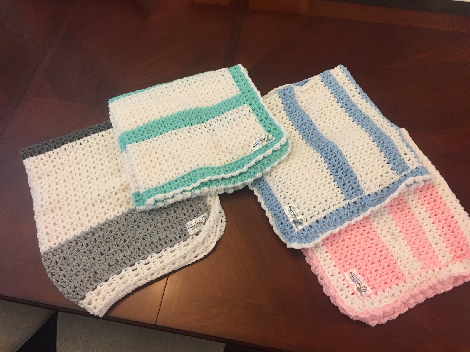 Project Linus Raleigh, NC Chapter