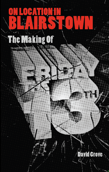 Friday The 13th Reference Books - Friday The 13th: The Franchise