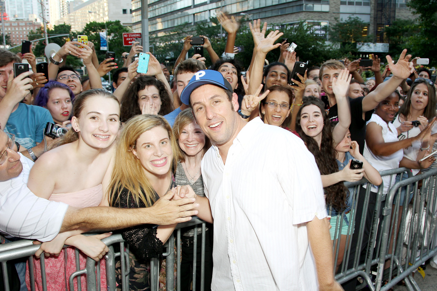 Lakwatsera Lovers Cast of “GROWN UPS