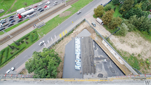 Arkada Business Park Bydgoszcz