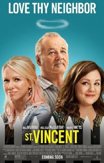 Người Bạn Bất Đắc Dĩ - St Vincent Người Bạn Bất Đắc Dĩ