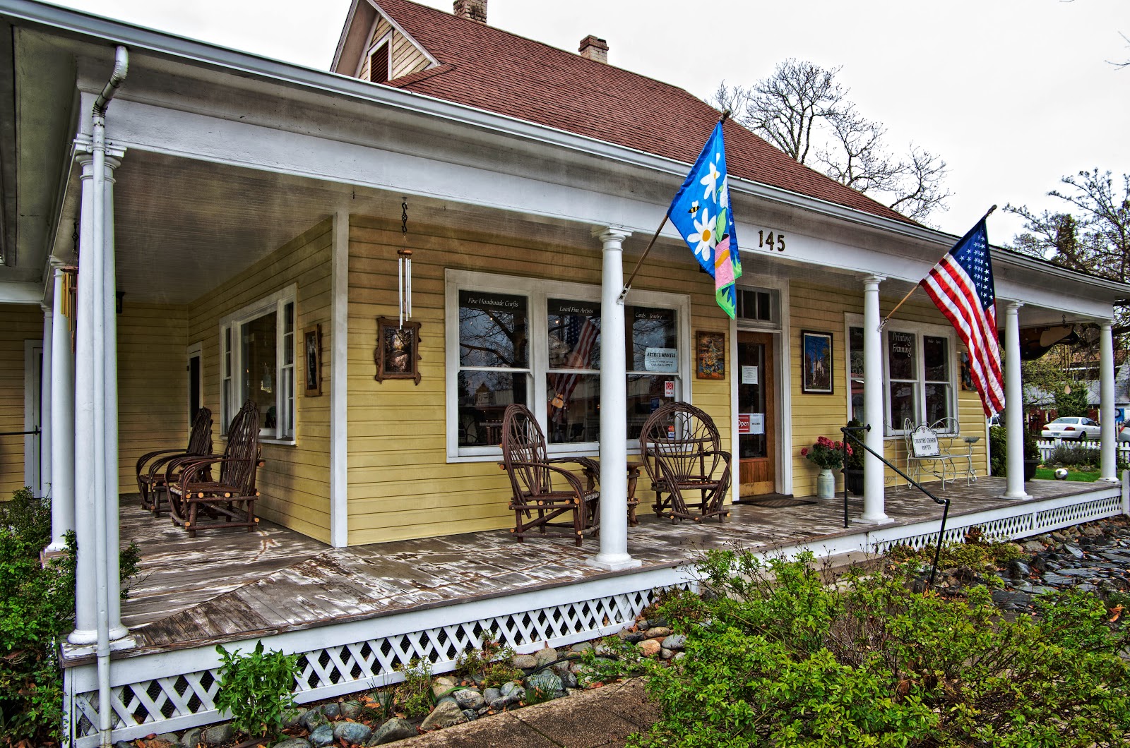 Thom Zehrfeld Photography What To Do In Jacksonville, Oregon