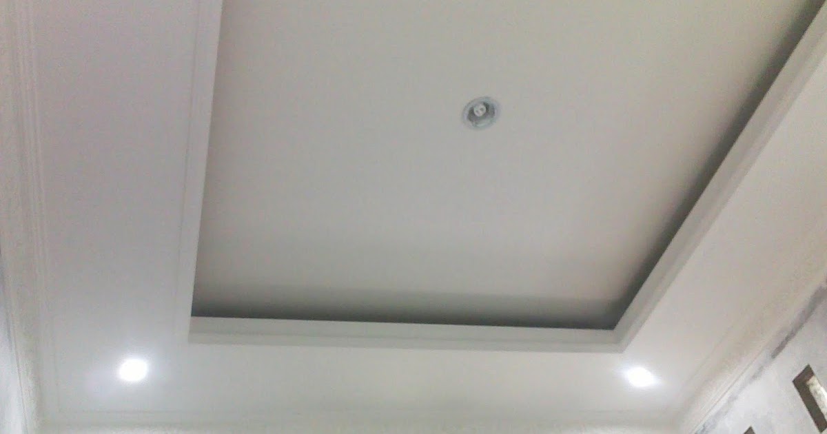 Populer 5 Cara Hitung Luas Plafon Populer 5 Cara Hitung Luas Plafon