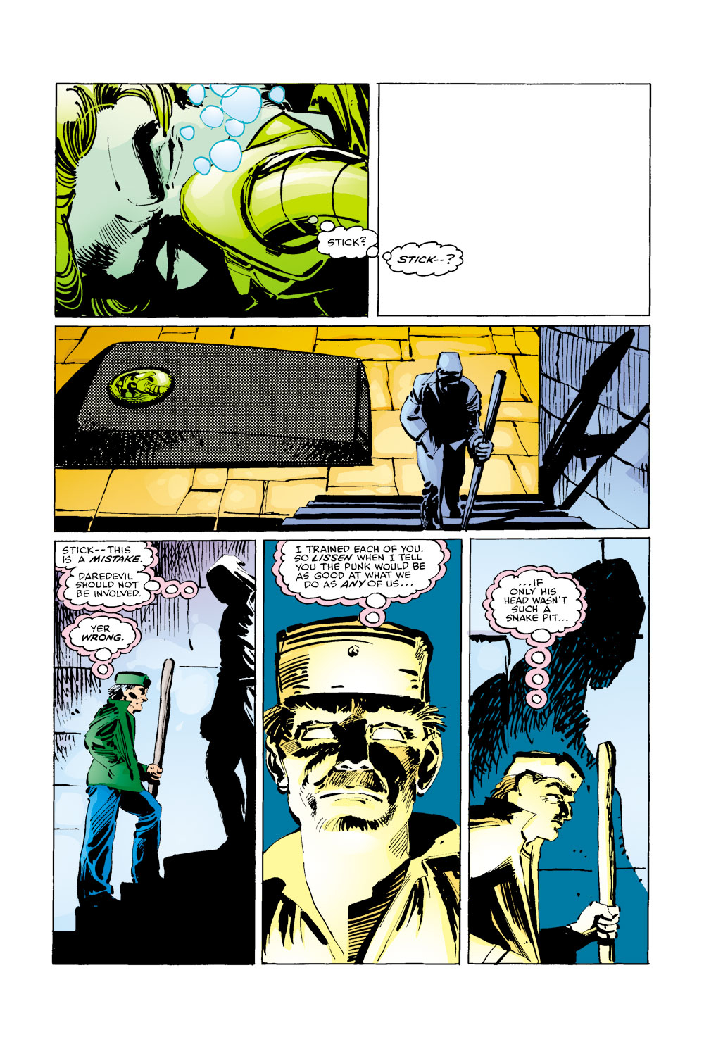 Daredevil (1964) 188 Page 13