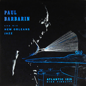 Paul Barbarin