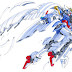 Gundam Mechanical Anatomy Artworks by S.Shimizu