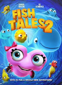 Fishtales 2 Poster