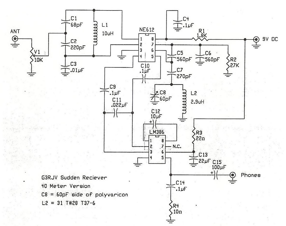 KO7M - Ham Radio Blog: Propeller Receiver